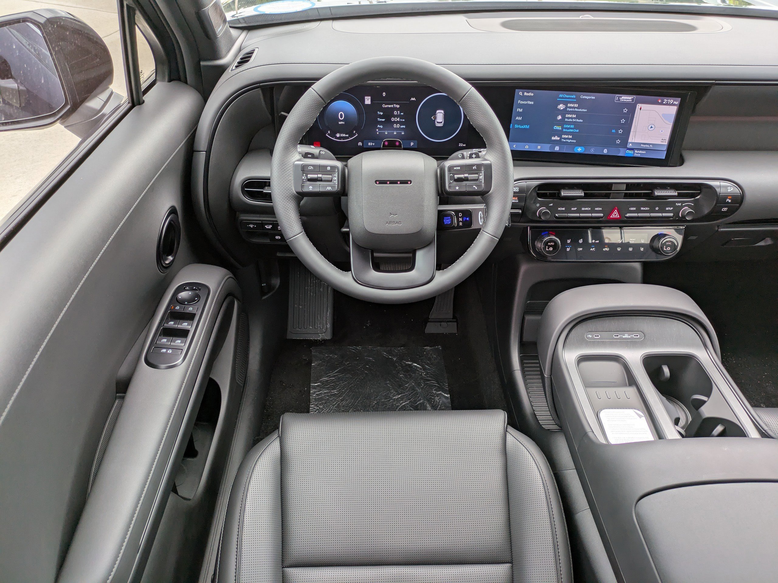 New 2026 Pacific Sapphire Hyundai XRT Pro image 11