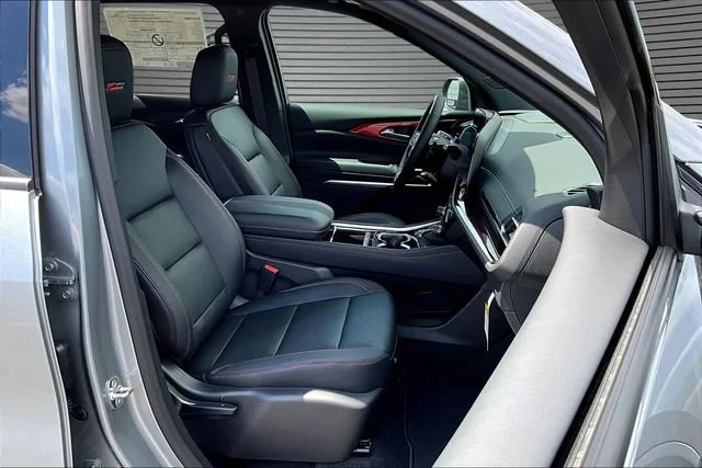 2026 Chevrolet Traverse Z71 - Photo 11
