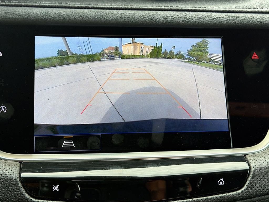 2024 Cadillac XT5 Premium Luxury - Photo 24