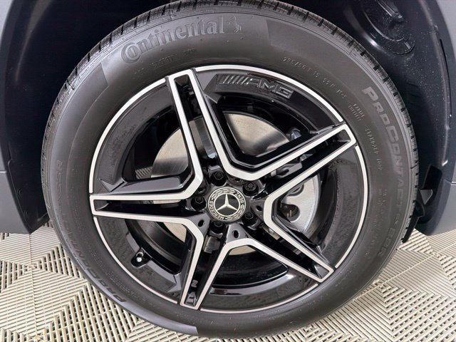 New 2026 Polar White Mercedes-Benz GLA 250 image 30