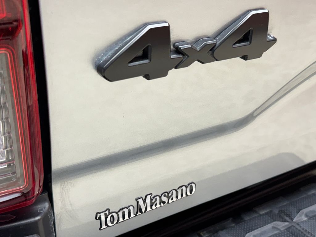 Used 2023 Silver Toyota SR5 image 3