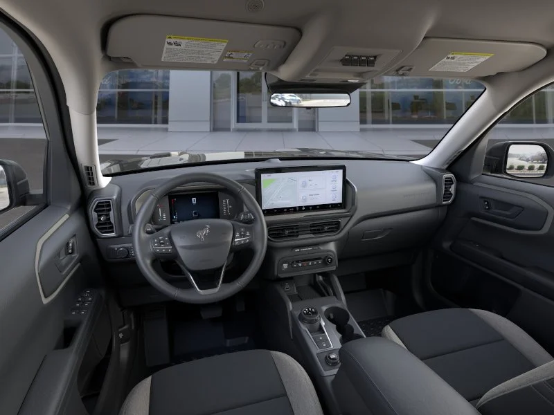2026 Ford Bronco Sport Big Bend - Photo 9