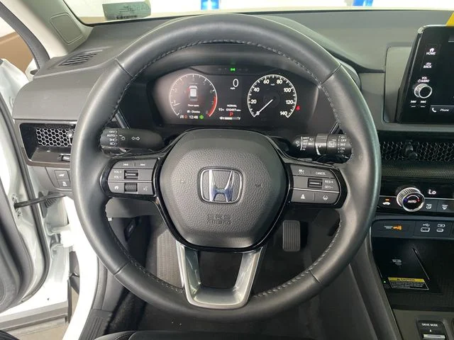 2024 Honda CR-V EX-L - Photo 29