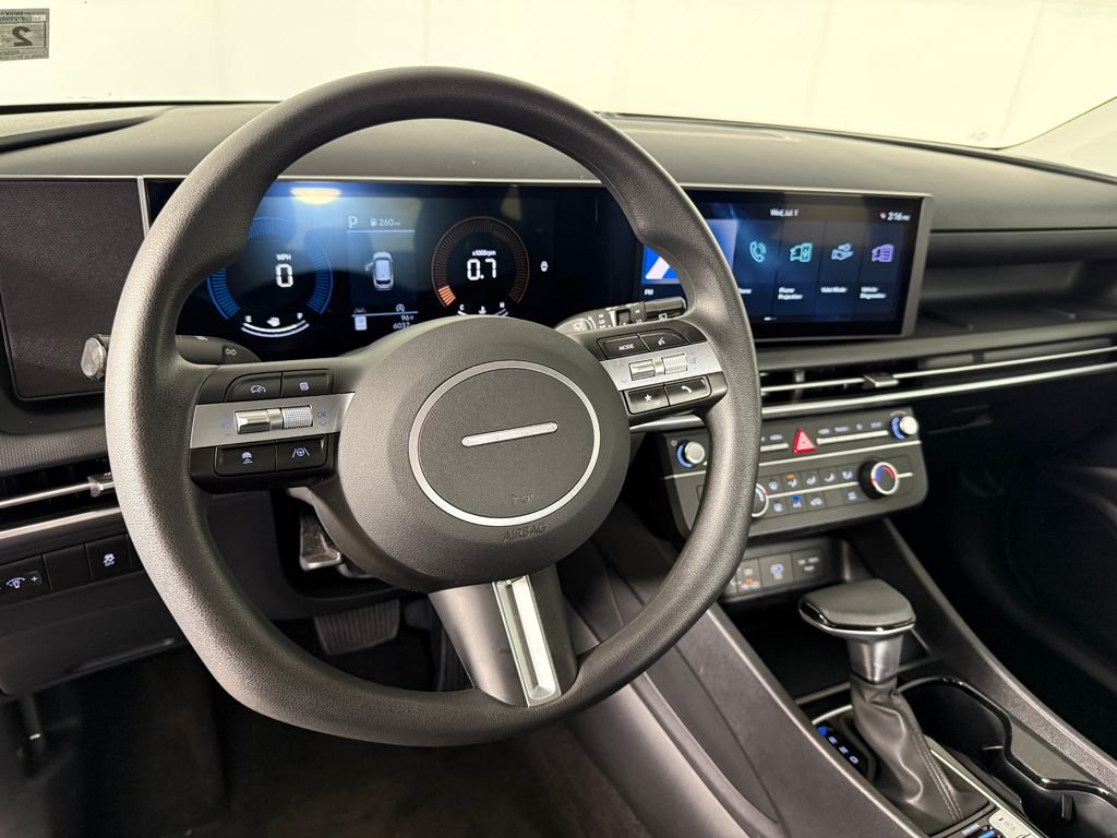 2026 Hyundai Tucson SE - Photo 22