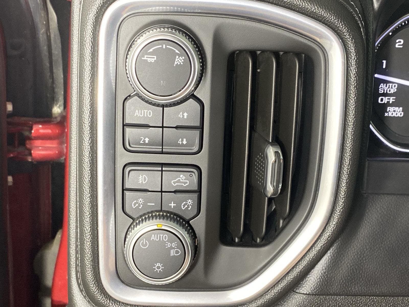 Used 2019 Cardinal Red GMC Elevation image 22