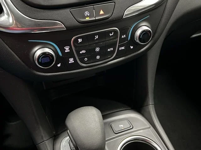 2024 Chevrolet Equinox LT - Photo 17