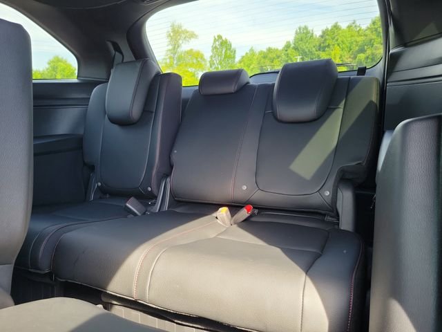 2026 Honda Odyssey Sport L - Photo 10