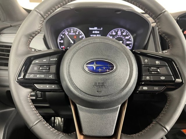 2026 Subaru Forester Sport - Photo 18