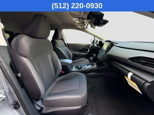 New 2026 ICE SILVER METALLIC Subaru Premium image 33