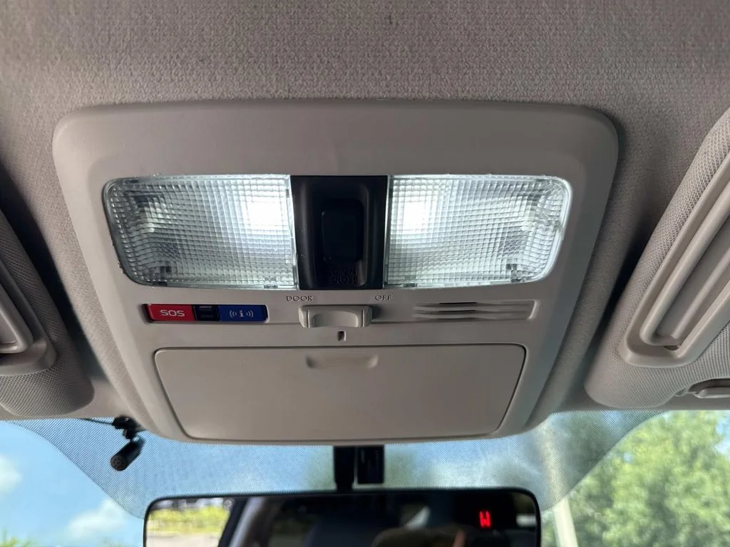 Used 2017 Silver Subaru 2.0XT Touring image 44