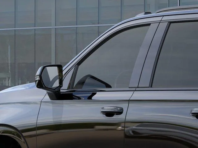 New 2026 Black Cadillac V-Series image 12