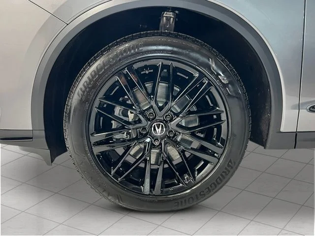 New 2026 Liquid Carbon Metallic Acura A-Spec Advance Package image 13