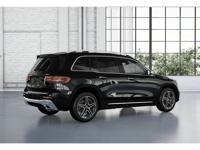 New 2026 Cosmos Black Metallic Mercedes-Benz GLB 250 image 20
