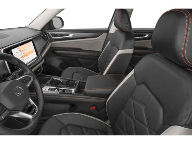 2026 Volkswagen Atlas Atlas Peak Edition - Photo 8