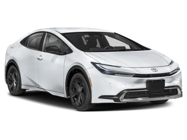 Certified Used 2024 Guardian Gray Toyota SE image 9