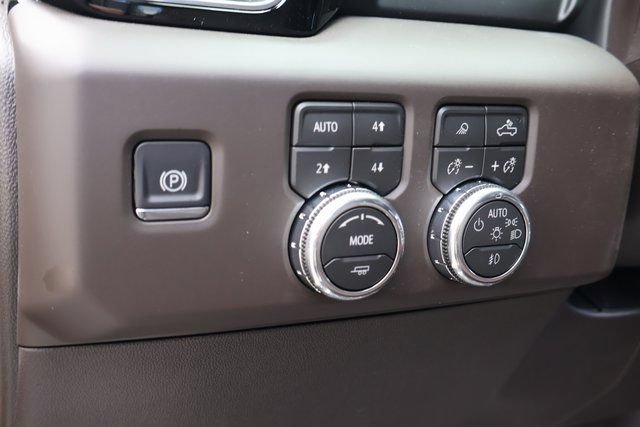 New 2026 Onyx Black GMC Denali image 22
