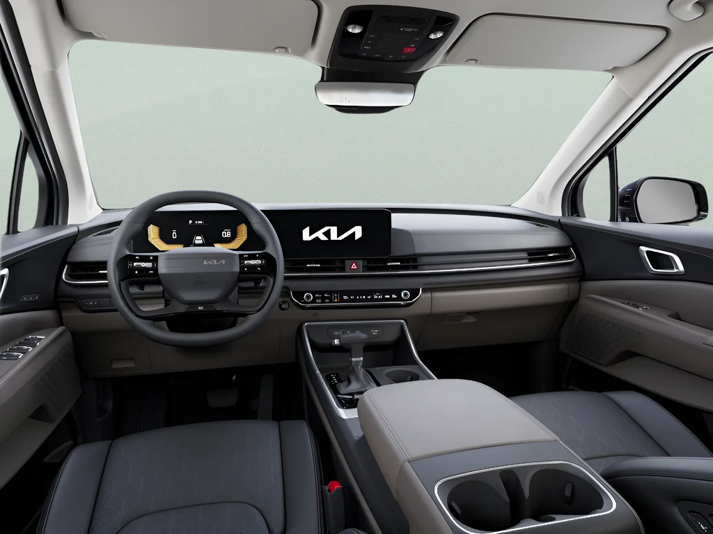 New 2027 Panthera Metal Kia EX image 9