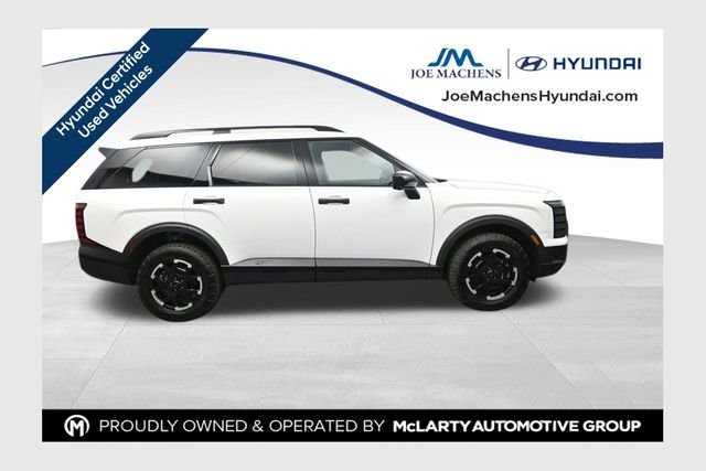 2026 Hyundai Palisade XRT Pro AWD's photo