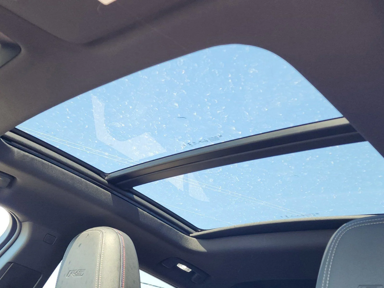 2025 Chevrolet Equinox EV RS - Photo 19