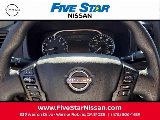 Used 2024 Red Nissan S image 24