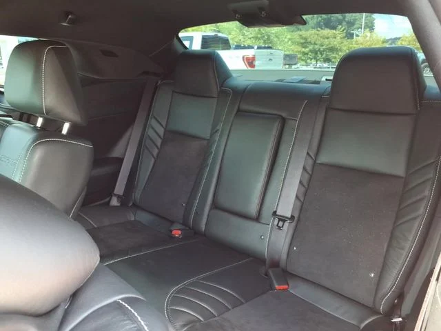 Used 2022 Orange Dodge SRT Hellcat Redeye image 18