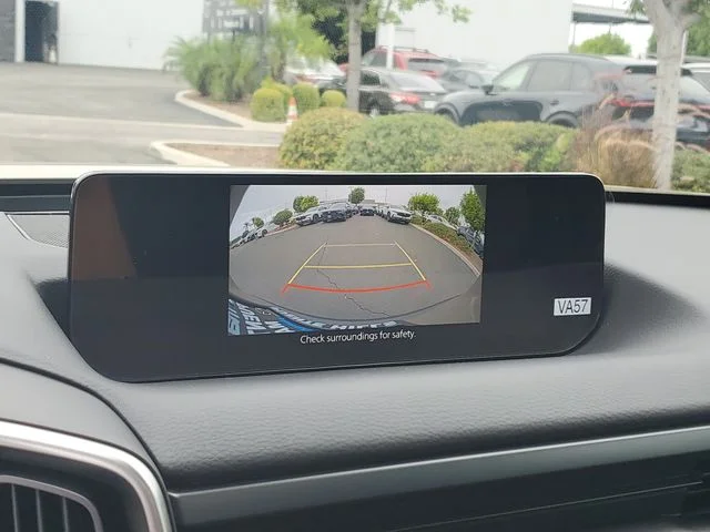 New 2026 Zircon Sand Metallic Mazda 2.5 Turbo AWD image 7
