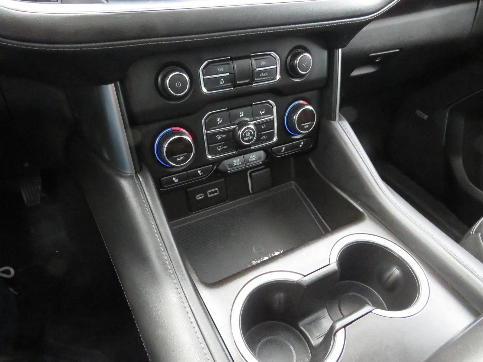 Used 2021 MIDNIGHT BLUE METALLIC Chevrolet LT image 31