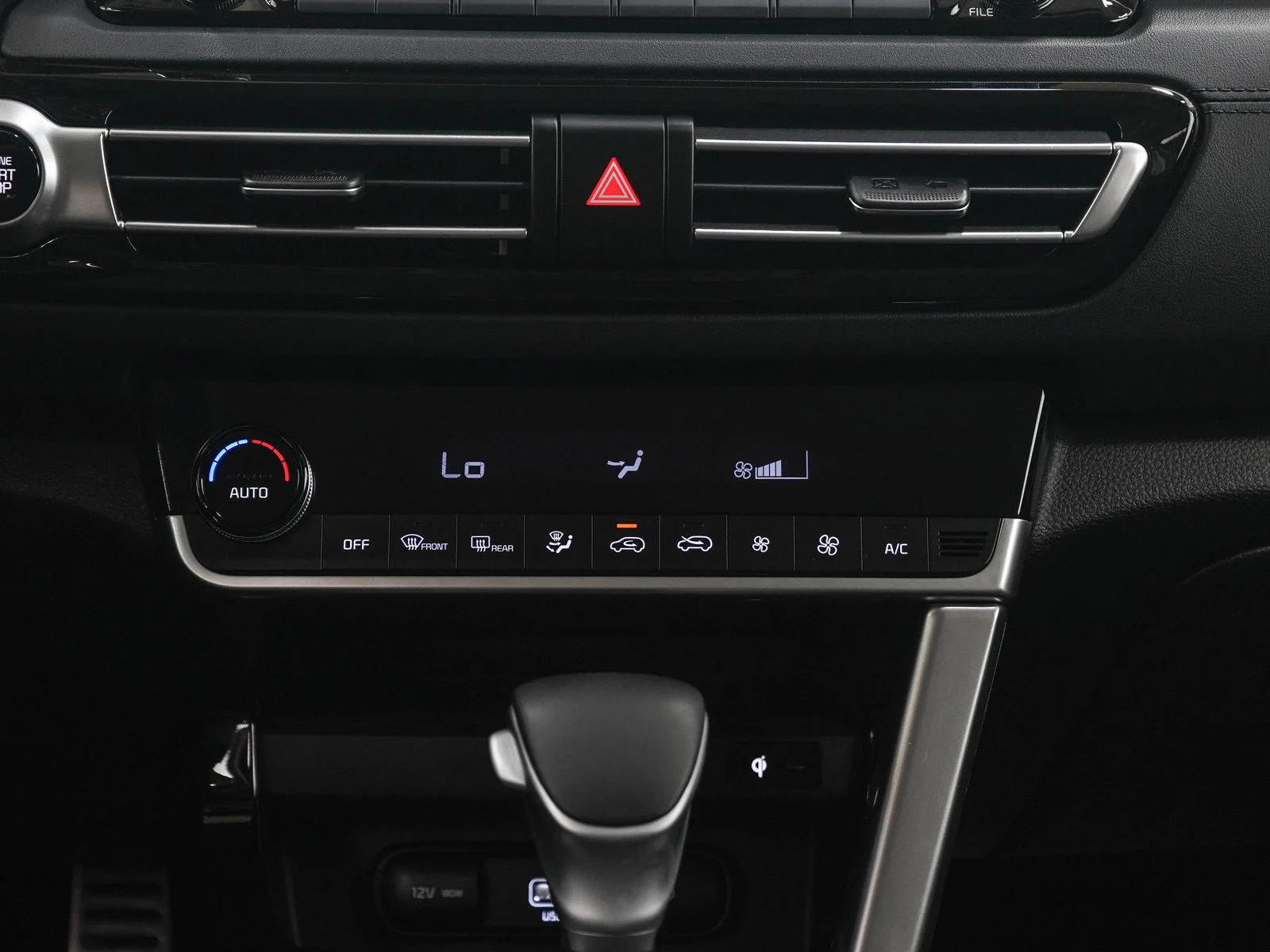 Used 2023 Mars Orange Kia SX image 17