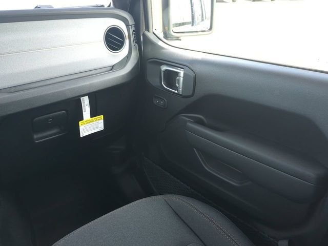 2026 Jeep Wrangler 4-Door Sport S - Photo 18