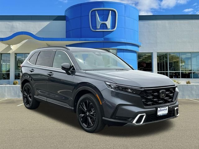 2023 Honda CR-V