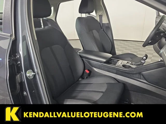 Used 2022 Gray Kia LXS image 19