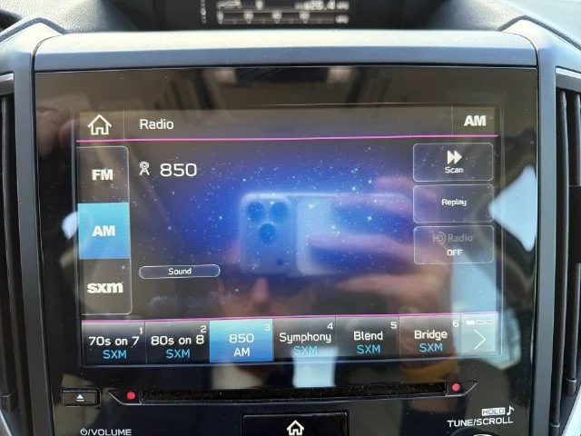 Used 2023 Gray Subaru Limited image 25