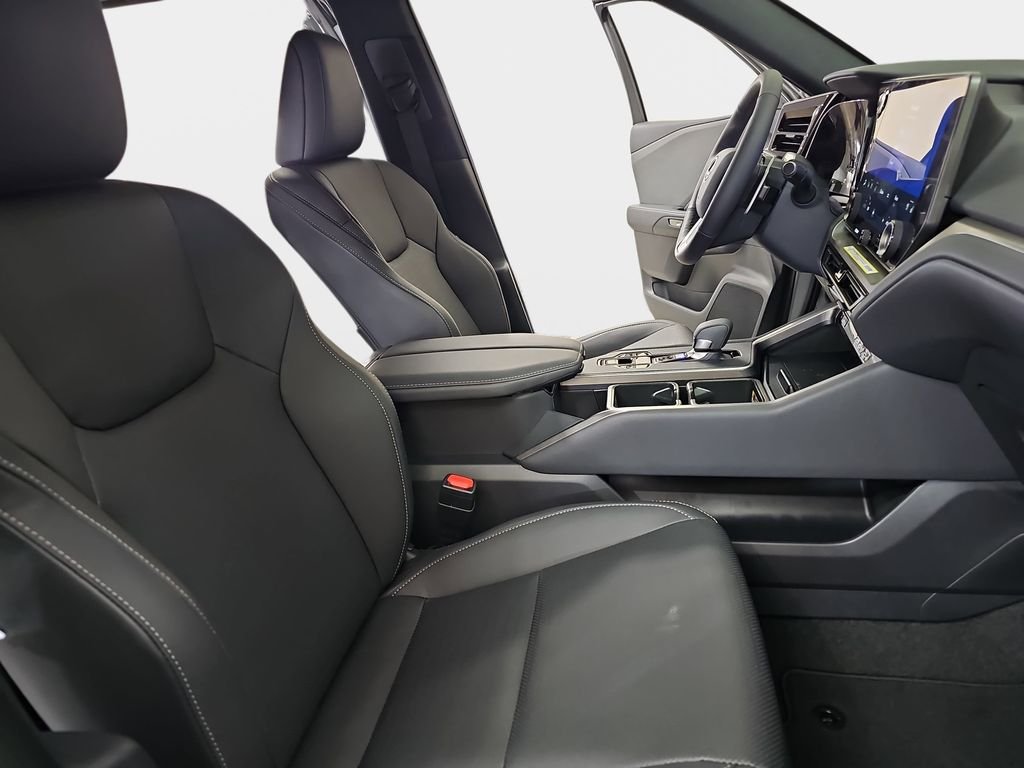 2026 Lexus TX 350 Premium - Photo 12