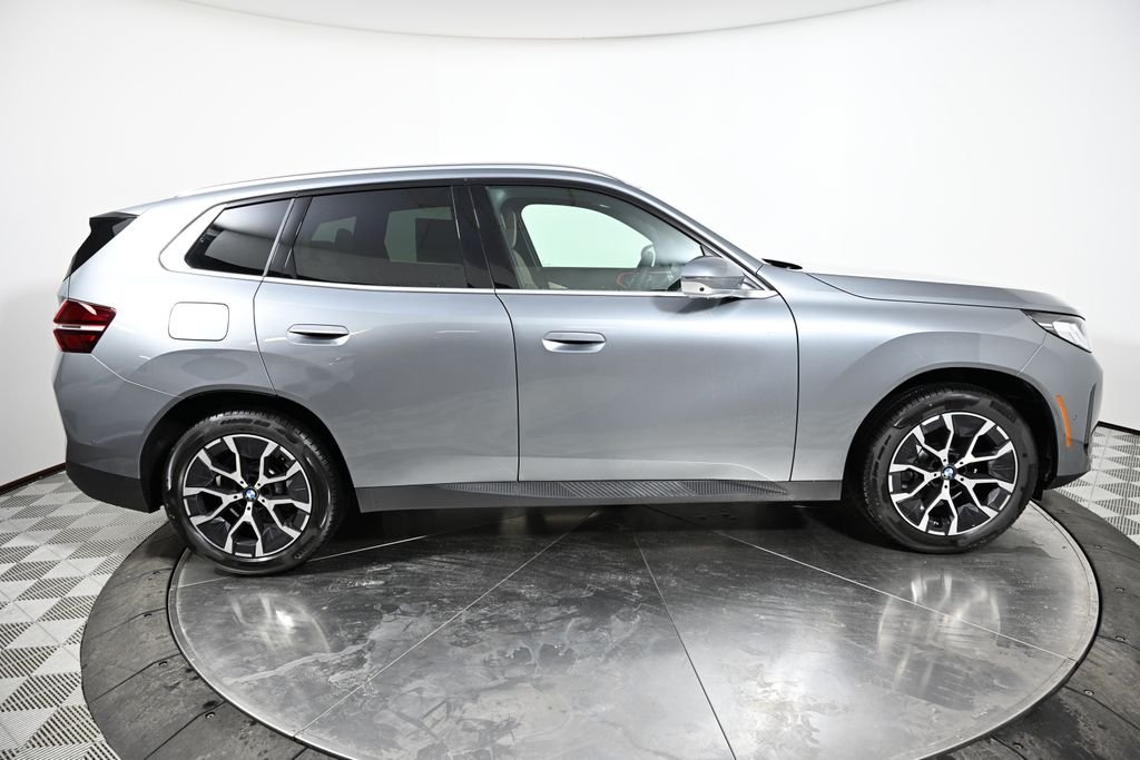 2026 BMW X3 30 - Photo 6