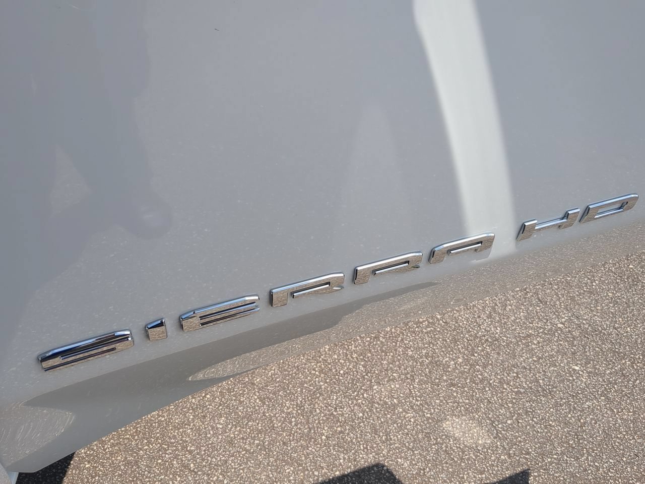 2026 GMC Sierra 2500HD Pro - Photo 30