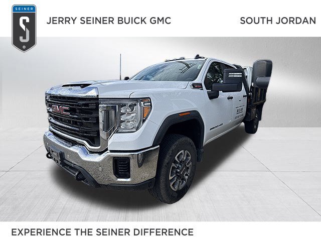 2023 GMC Sierra 3500HD