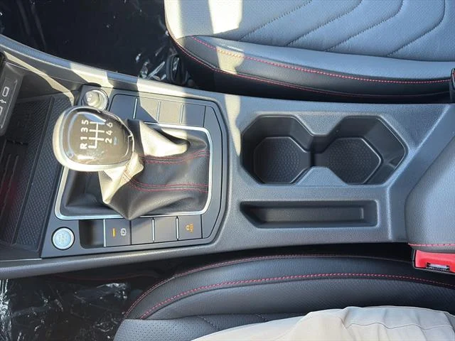 New 2026 Deep Black Pearl Volkswagen Autobahn image 23