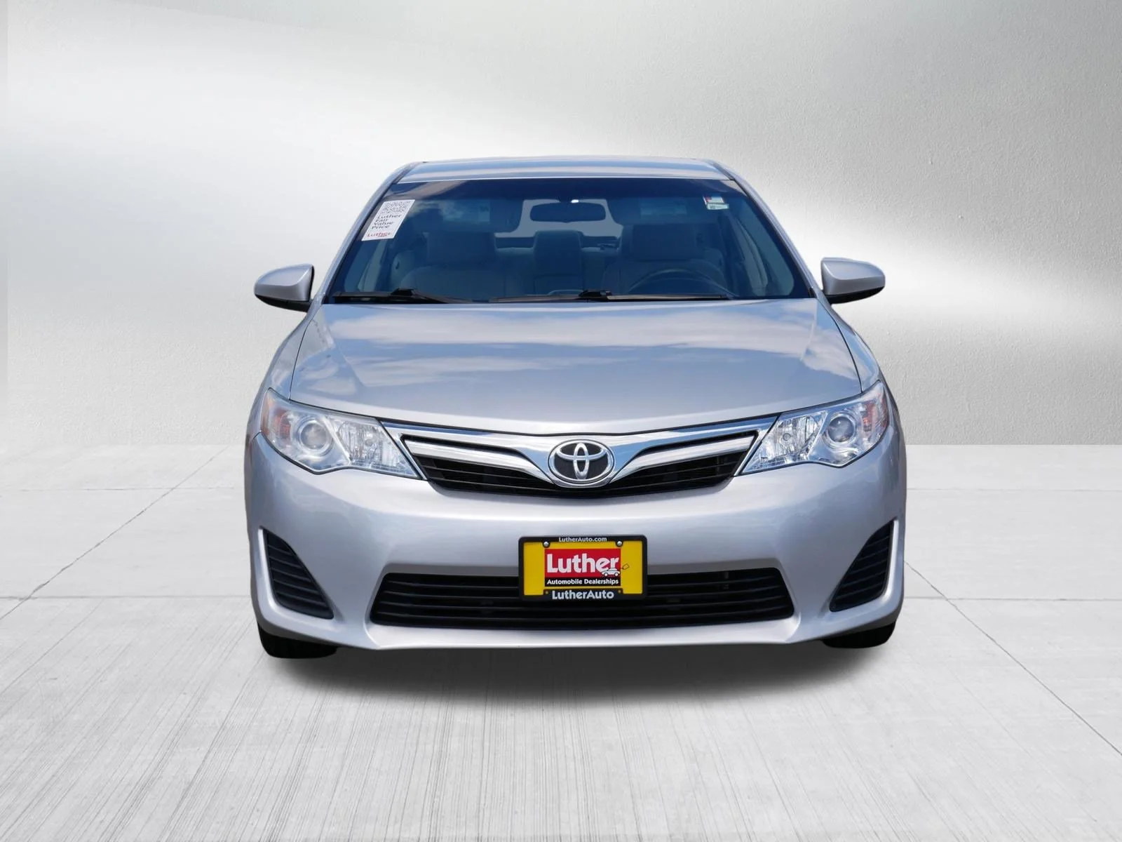 Used 2012 Toyota Camry LE with VIN 4T4BF1FK1CR263747 for sale in Hopkins, MN