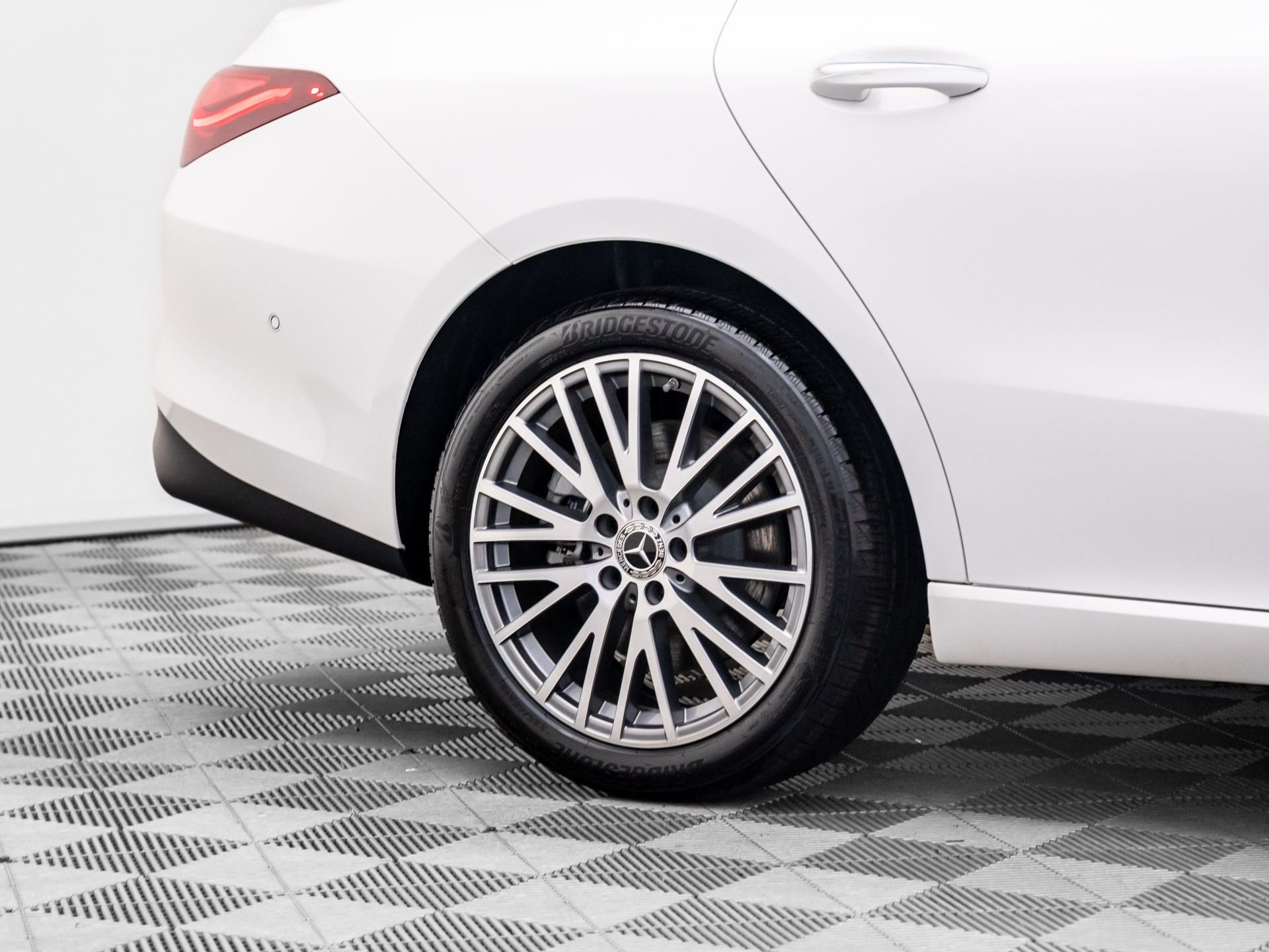 Used 2026 White Mercedes-Benz CLA 250 image 30