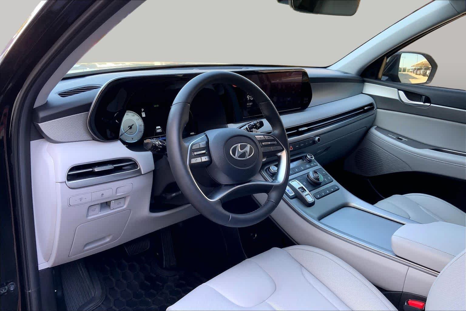 2025 Hyundai Palisade SELPremium - Photo 17