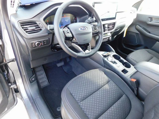 New 2026 Gray Ford Active image 13