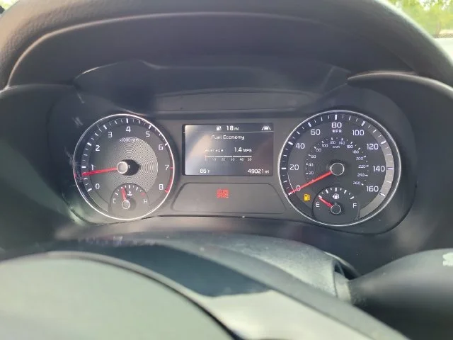 Used 2020 Gray Kia GT image 28