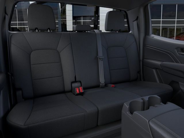 2026 GMC Canyon Elevation - Photo 49