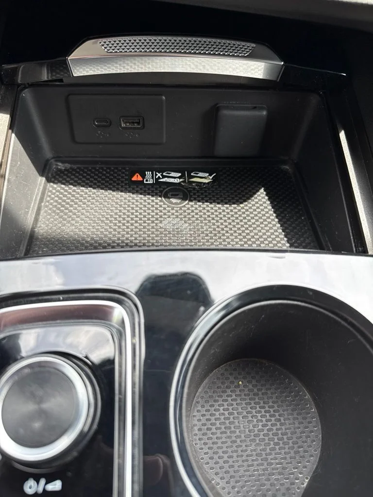 Used 2024 White Buick Preferred image 20