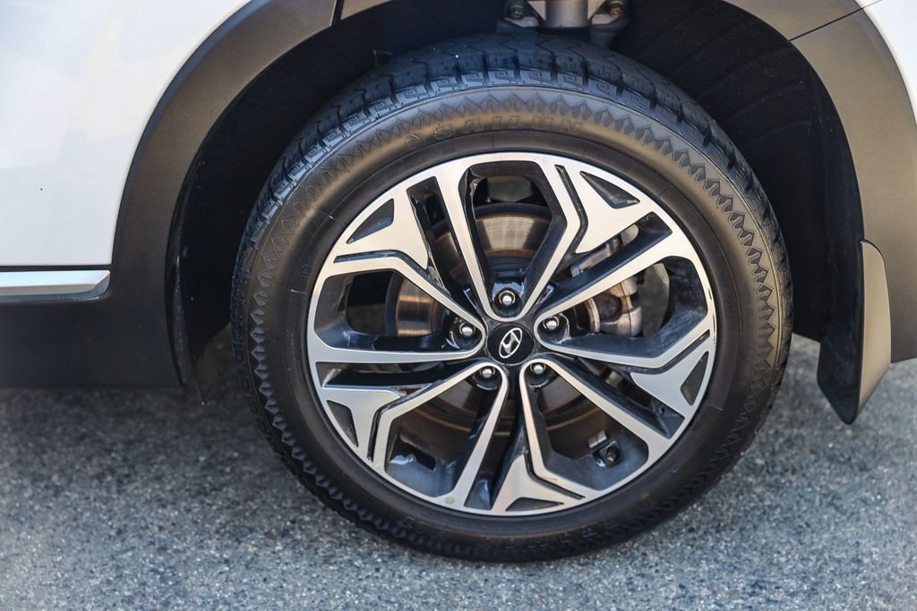 2020 Hyundai Santa Fe SEL - Photo 8