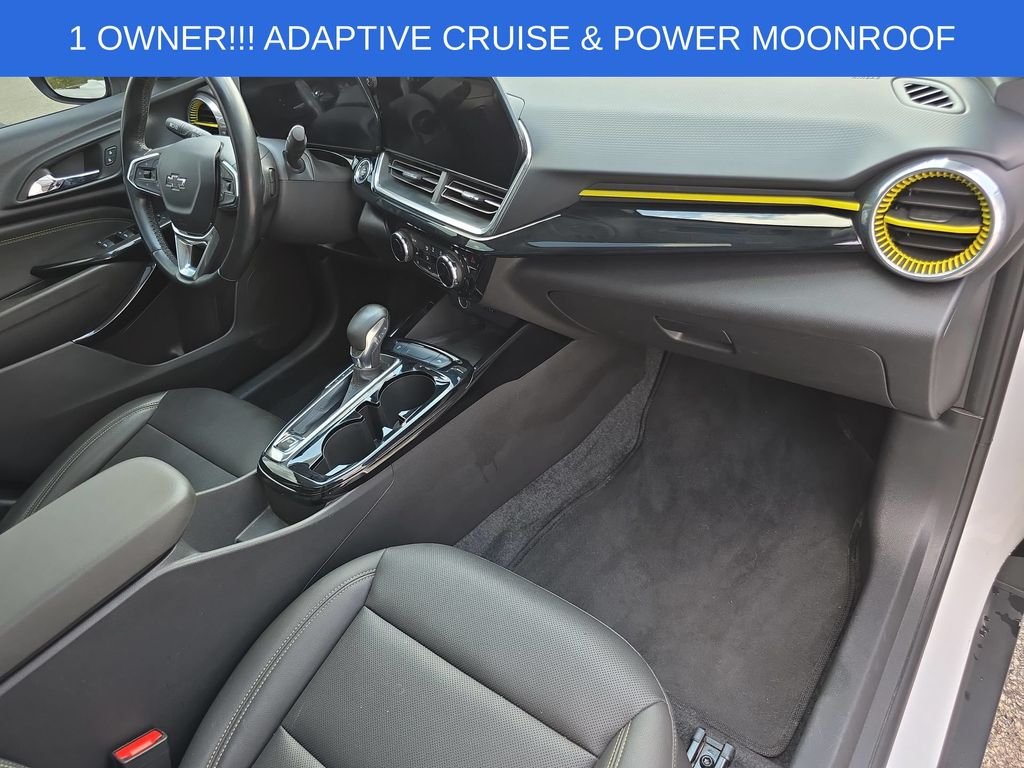 Used 2024 White Chevrolet ACTIV image 30