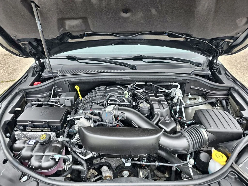 Certified Used 2026 Black Dodge GT Plus image 31