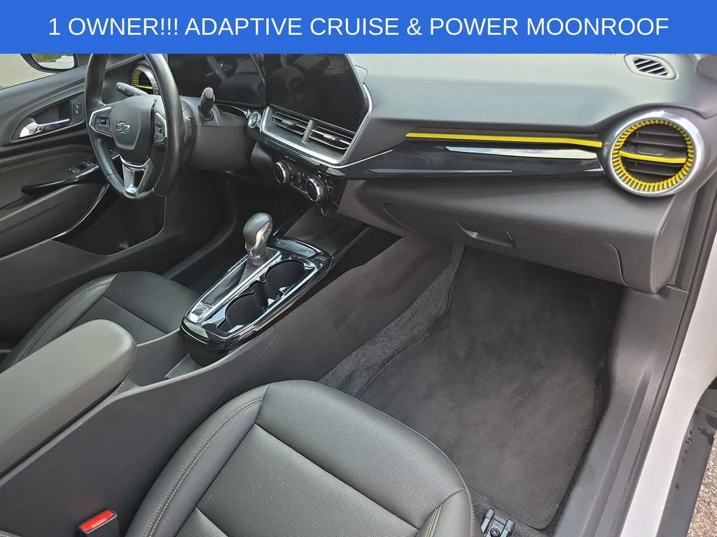 Used 2024 White Chevrolet ACTIV image 30