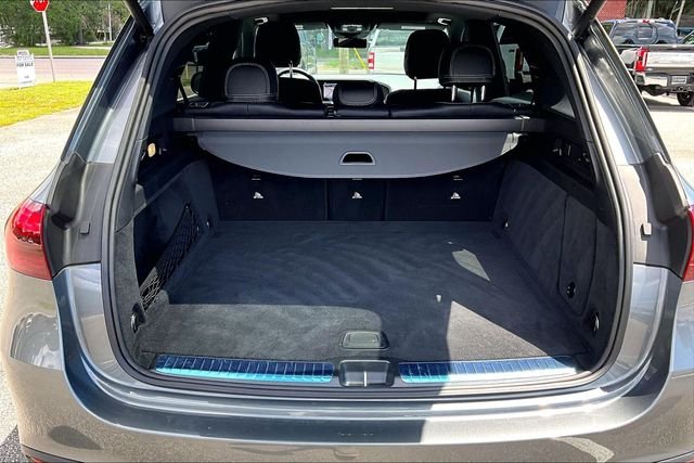 Used 2026 Gray Mercedes-Benz GLE 350 image 37