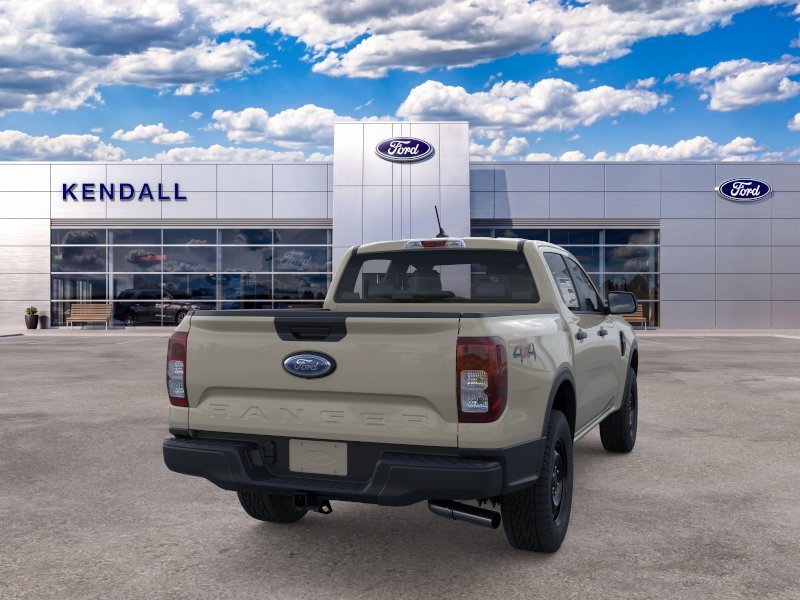 Used 2026 Beige Ford XL image 8